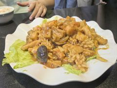 -来顺成饭庄