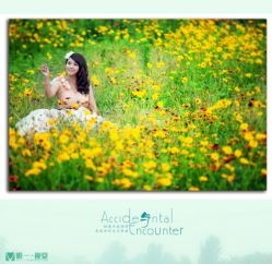 -唯一视觉婚纱摄影(李家村店)