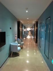 -蜜悦居月子会所(环贸中心店)