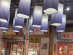 -姜胖胖无限自助烤肉(罗湖宝能店)