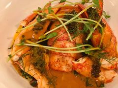 -壳里西餐厅Coquille Seafood Bistro(蒙自路店)