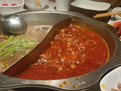 -山城辣妹子(定福庄店)
