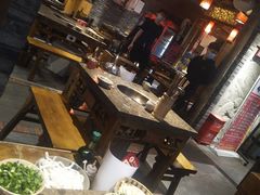 -重庆渝达老火锅(春熙路店)