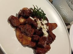 -小厨娘淮扬菜(天印大道店)