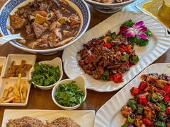 -北京小肠陈饭庄(方庄店)