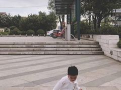 -灞河西岸滨河公园