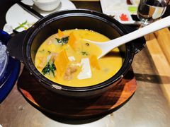 京城酥肉锅-四季民福烤鸭店(西单华威约饭街店)