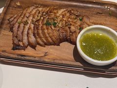-帕娜·泰式茶餐厅·Bistro(近铁广场店)
