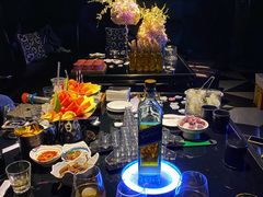 -黑桃K生日订制KTV