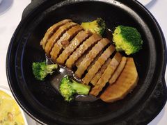 -上海会馆(香港名都店)