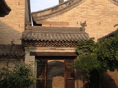 景点-山西王家大院