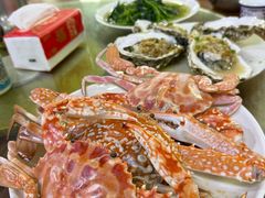 -板桥海鲜广场(文明东店)