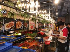 大堂-79号渔船海鲜饭店(华强北店)