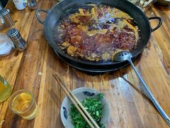 -星鸿社重庆老火锅