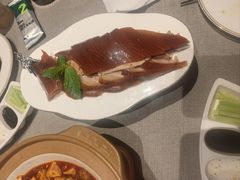 -北平食府·北京烤鸭(北京西站六里桥店)