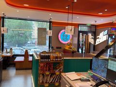 -灶座小锅烀饼·铁锅炖(道里店)