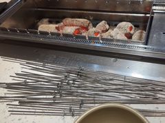 -延边金利串店(安达街店)