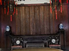 -胡雪岩故居