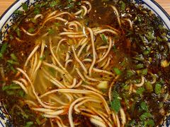 -有礼有面(知春路店)