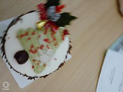 -味多美蛋糕(看丹桥店)