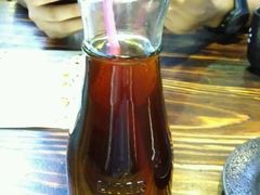 -宽窄巷子冒菜(中华广场店)