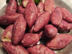 -范儿·嫂子烤肉·精致炭火烤肉(长治路店)