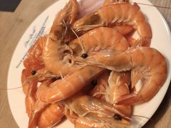 -星伦多 自助料理(圆融店)