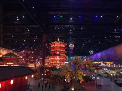 -南京万达乐园
