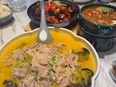 -志明眷村·台式融合菜·宵夜