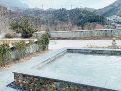 -北京古北水镇御舍温泉酒店