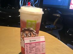 -博纳UA影城(KK Mall IMAX店)