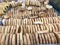 -爱德顺糕点食屋(利民道店)