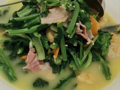 -北李妈妈菜·海肠捞饭(高新万达店)
