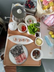 -弗蕾亚·和月月子调理院(东湖店)