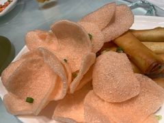 -洲晓鲜·舟山海鲜大排档(朱家尖风景区店)