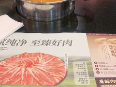 -呷哺呷哺(西单大悦城店)