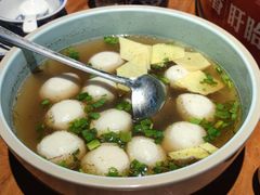 -红胖胖龙虾王·本地菜