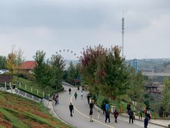 -君临七星生态酒店