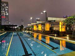 -广州粤海喜来登酒店