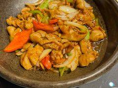 -一桶江山餐厅(松北店)