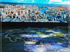 -广州市城市规划展览中心