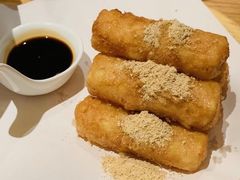 红糖糍粑-太二酸菜鱼(深圳布吉万象汇店)