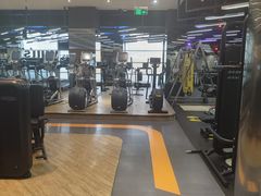 -威尔仕健身(金茂店)
