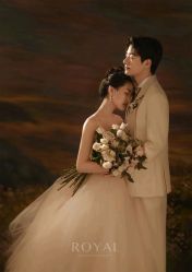 -挪娅婚纱摄影皇家会所