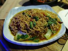 -江城老胖串店(湖西路店)