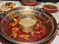 -蛙二爷美蛙火锅基地(温州总店)