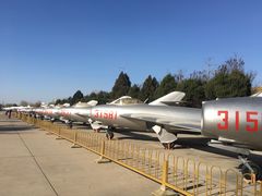 -中国航空博物馆