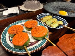 -鸟万·炭火料理Yaki ONE(星光店)
