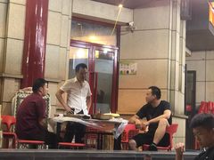 -关二哥烧烤(王家湾店)