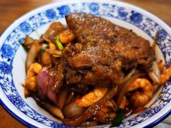 -圳兴面王·拌川·特色炒面(南山保利剧院店)